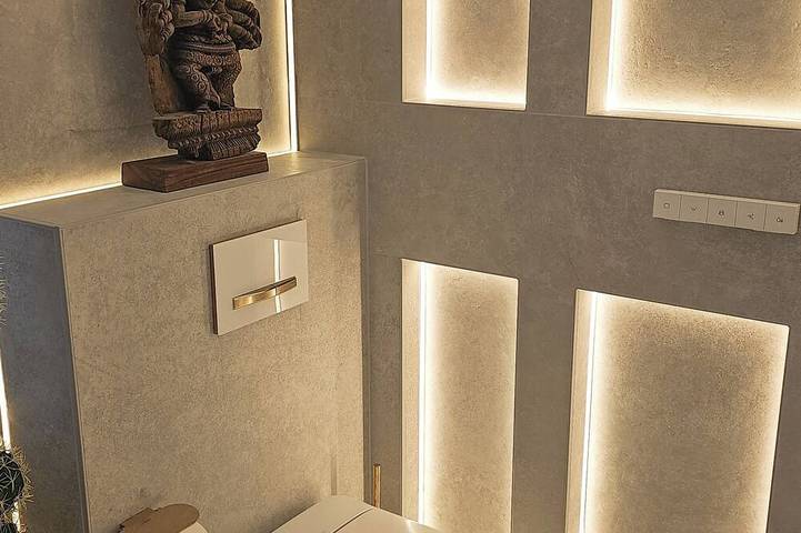 Villa für 14 Personen in München - 4