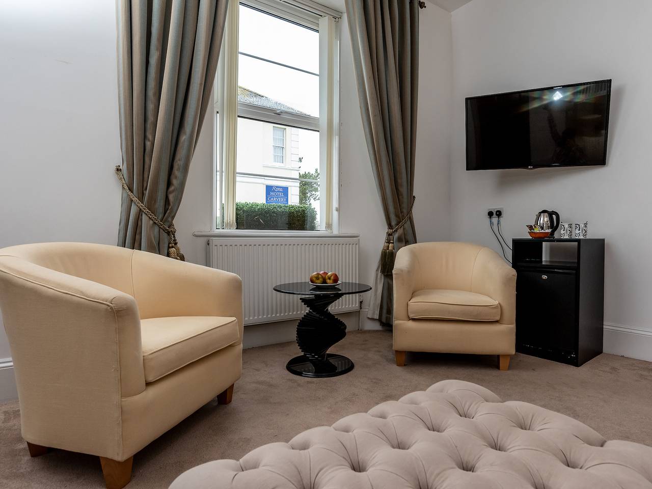 Ganze Wohnung, Oddicombe, Torquay in Torquay, Torbay
