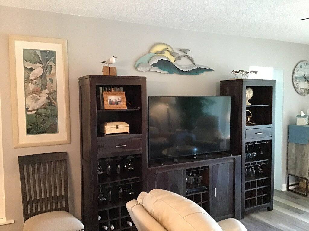 Apartment for 4 Guests in Lido Key, Sarasota