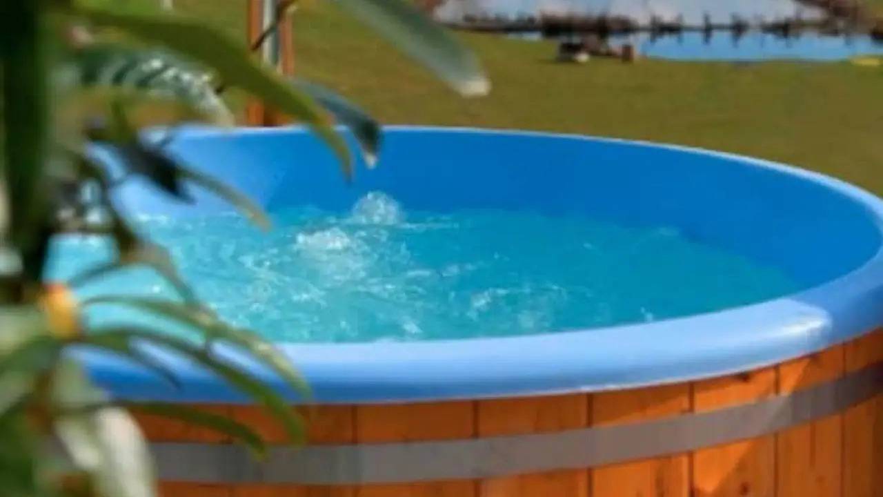 Ferienhaus für 6 Personen (80 m²) in Kościerzyna in Tucheler Heide