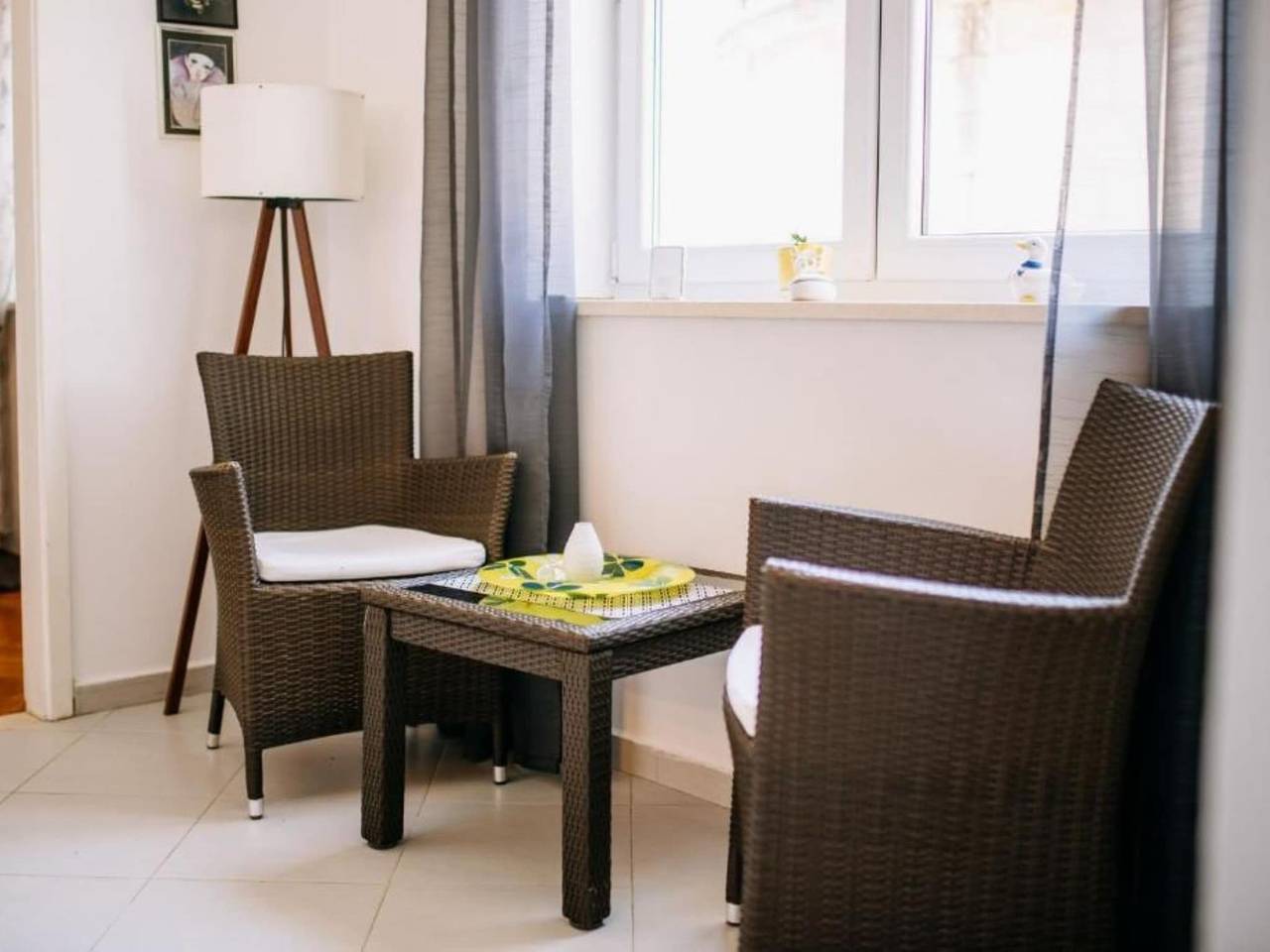 Holiday apartment in Grad Dubrovnik from £131 per night