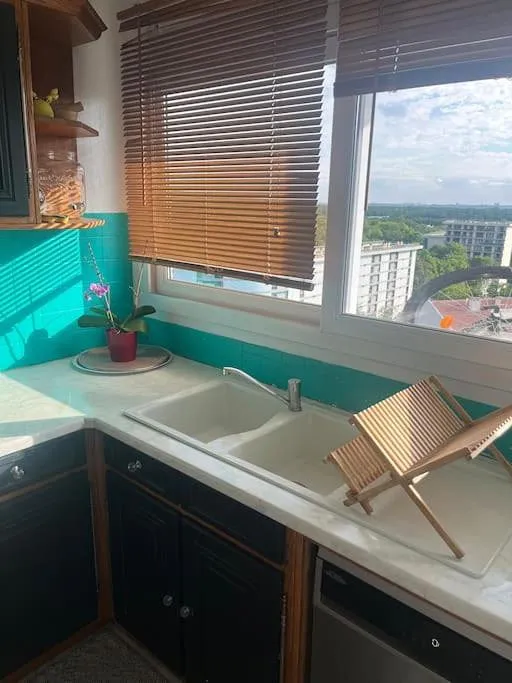 Appartement de vacances pour 5 personnes - 1