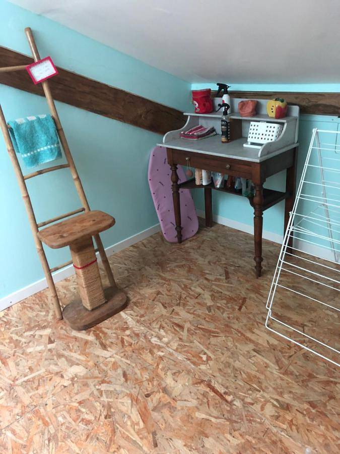 Gîte pour 2 personnes, avec vue et jardin à Saint-Sever - 4