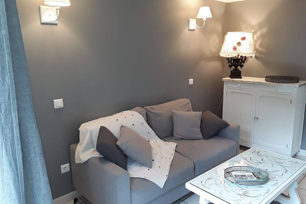 Gite L'atout Charme au Centre de Bains les Bains in La Vôge-les-Bains, Épinal region