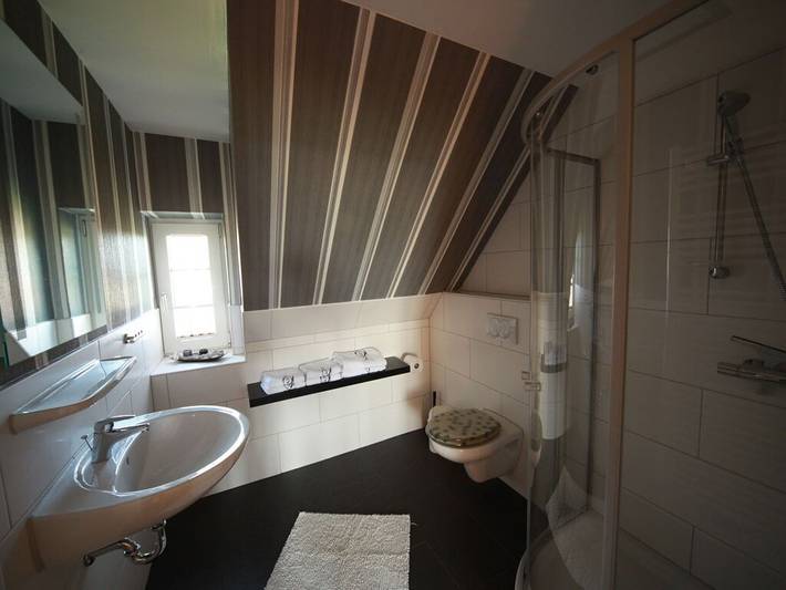 Ferienhaus für 4 Personen, mit Balkon in Borgsum - 4