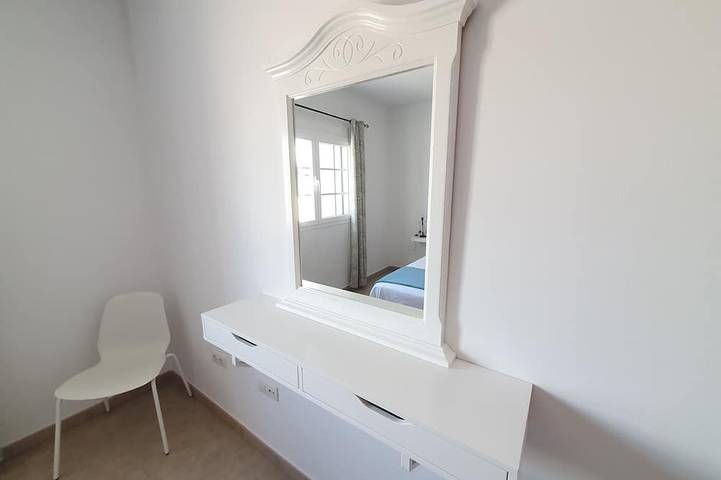 Ganze Wohnung, Graciosamar 4 Wohnung - La Graciosa Lanzarote in La Graciosa, Parque Natural Archipiélago Chinijo