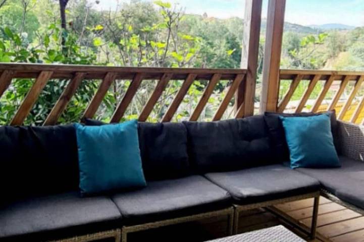 Mobil home pour 6 personnes à Espira-de-Conflent - 3