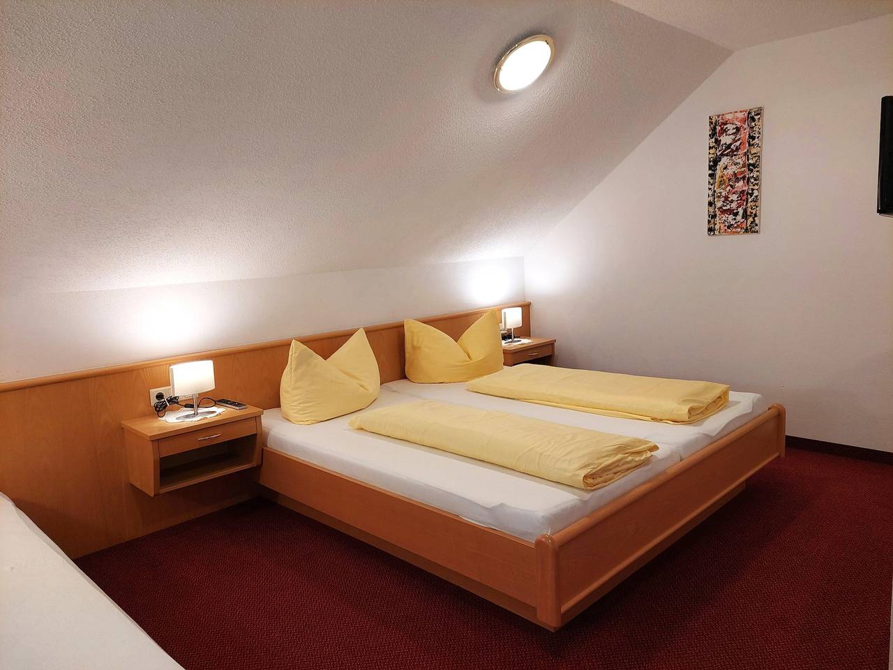 Ganze Ferienwohnung, Wohnung 4-5 Pers./2 Schlafräume/Du/Wc in Mathon, Verwall