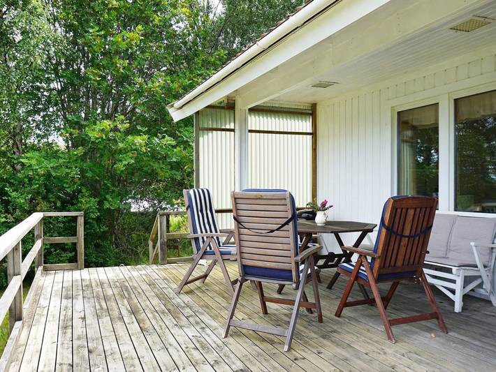Ferienhaus für 6 Personen, mit Balkon und Terrasse sowie Ausblick in Sotenäs und Umgebung - 4