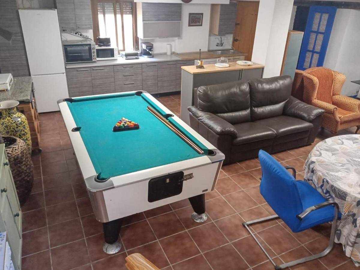 Holiday Home in Adra, Costa de Almería