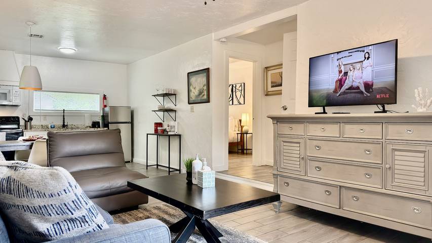 Vacation rental for 2 people in Oklahoma City