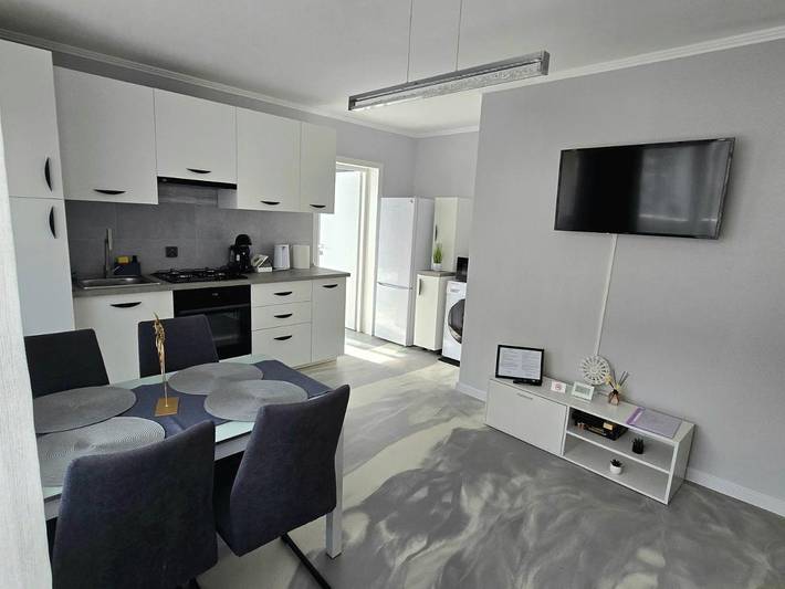 Gîte pour 4 personnes, avec balcon dans Cluj-Napoca - 3