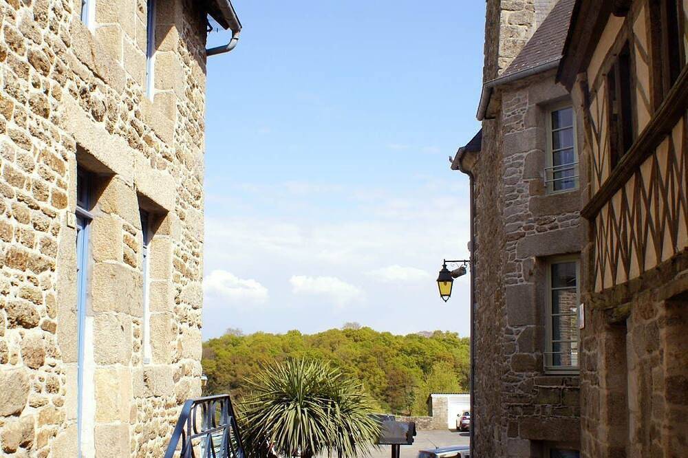 Maison au Coeur de Moncontour in Moncontour, Côtes-d'Armor