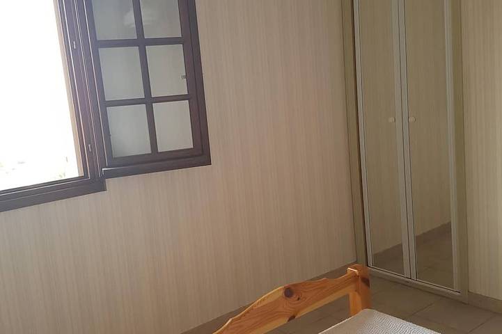 Location de vacances pour 6 personnes, avec jardin et balcon à Taglio-Isolaccio - 4