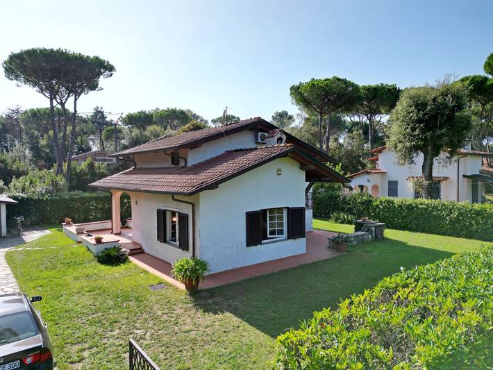 Marina Dei Ronchi - 4249001 in Massa, Italienische Riviera