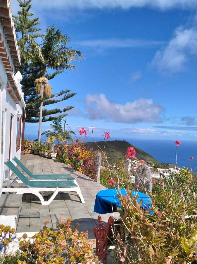 Casa rural para 3 personas, con jardín y vistas en Puntallana - 3
