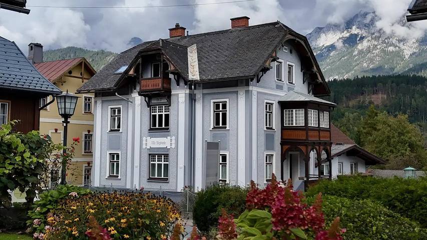 Ferienwohnung für 6 Personen in Haus