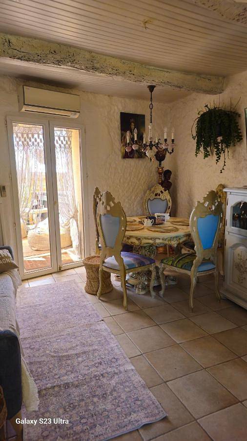 Location de vacances pour 9 personnes, avec balcon et jacuzzi à Saint-Pons-de-Mauchiens - 3