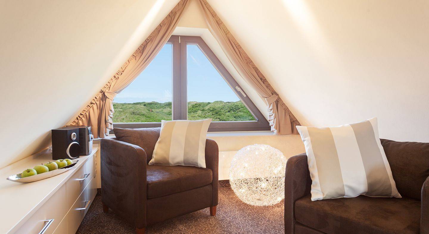 Exklusives Reetdachhaus am Strandaufgang – Luxus & Komfort für bis zu 8 Personen in Juist