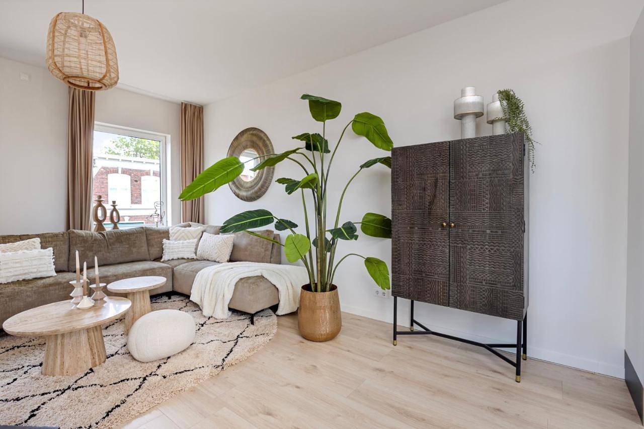 Appartement entier, One-Bedroom Apartment in Enschede, Twente