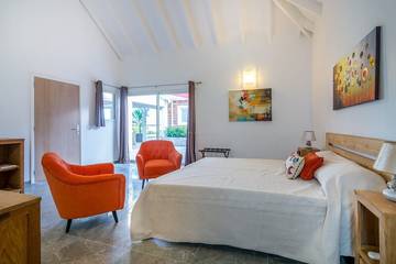 Villa pour 6 Personnes dans Saint-Barthélemy, Photo 3