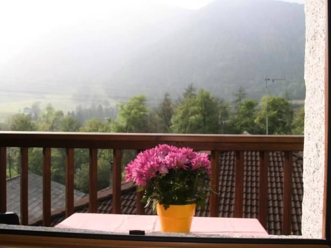 Ganze Wohnung, 5 Zimmer 8 Personen in Tiarno di Sotto, Ledro