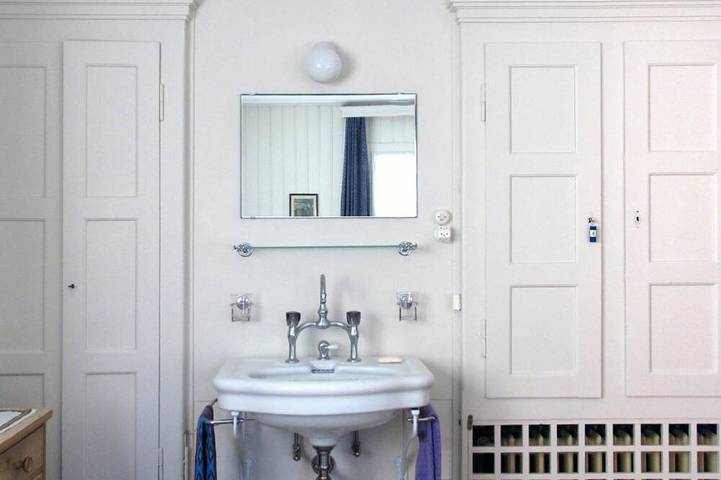 Appartement entier, Chalet Willi-2.Og Appartement/Fewo, Dusche und Bad, Wc, 6-Bettwohnung in Arosa, Chaîne de Plessur