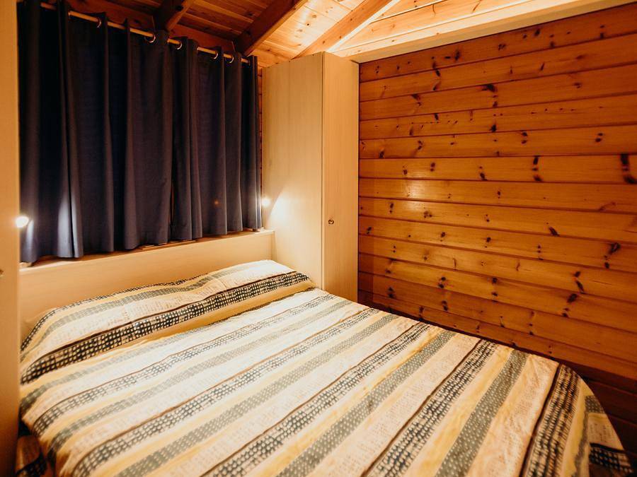 Camping La Llosa - Bungalow 4 personnes - Llebeig in Cambrils, Costa Dorada