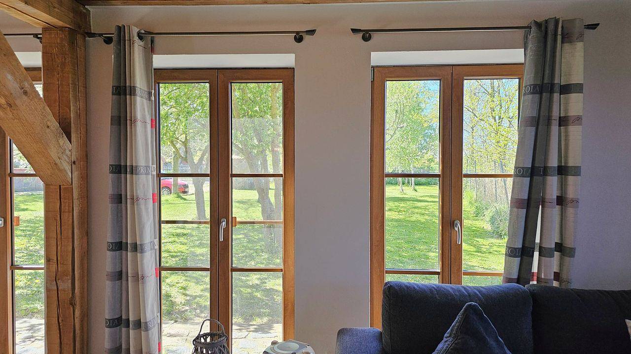 Ganze Ferienwohnung, Ferienwohnung für 3 Personen (50 m²) in Rerik (Ostseebad) in Meschendorf, Rerik