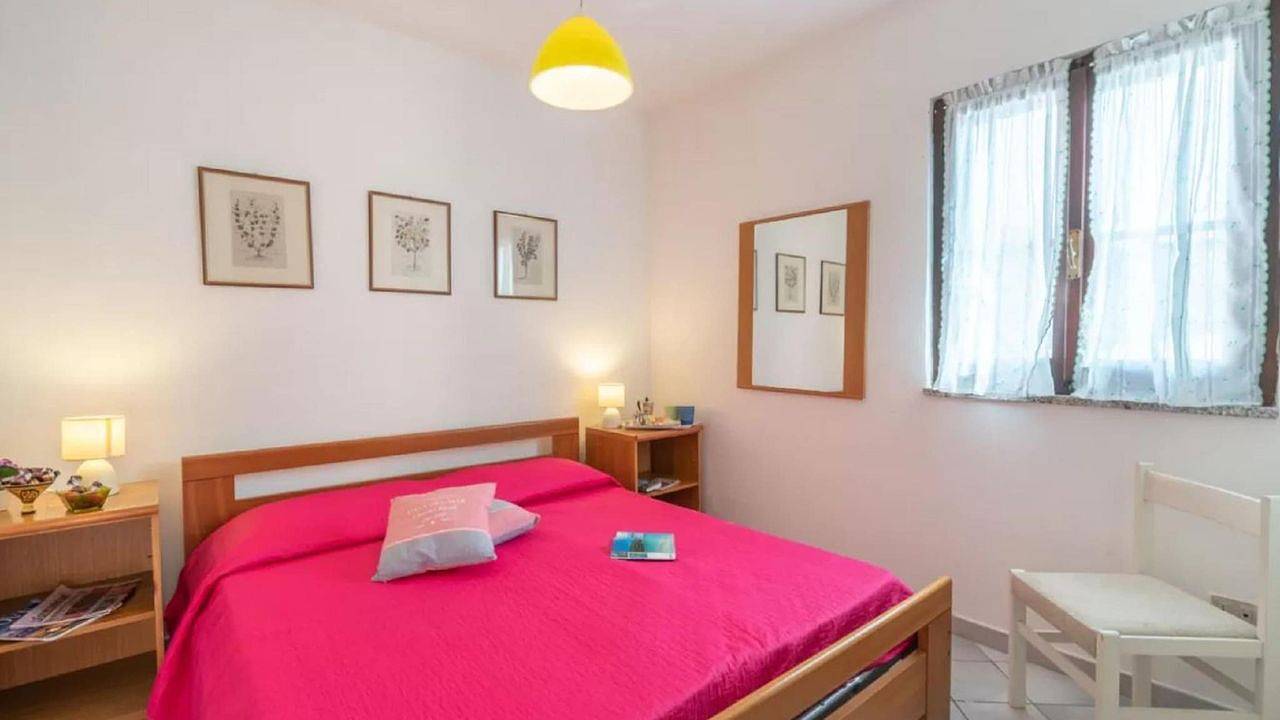 Ferienhaus für 4 Personen (40 m²) in Stintino in Stintino, Nurra