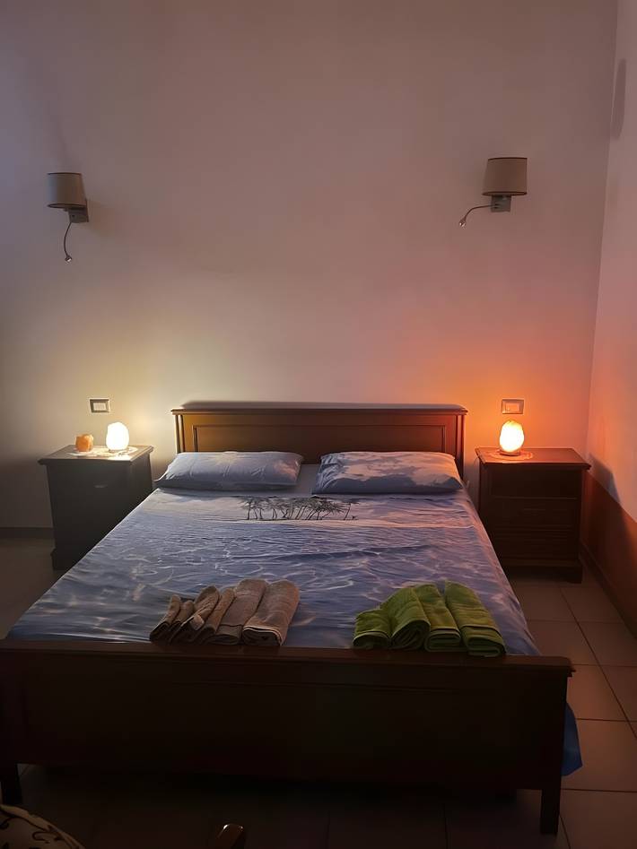 Apartamento inteiro, Apartamento 'Casa Del Sole' in Quartu Sant'Elena, Campidano