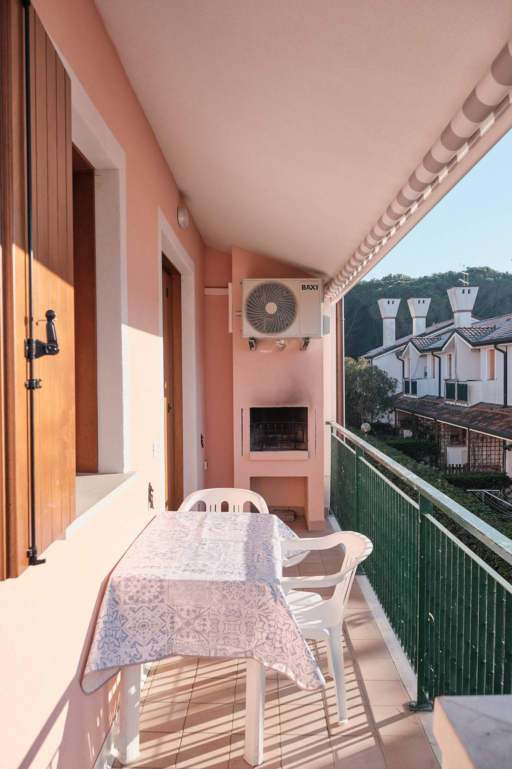 Ganze Wohnung, Gemütliche Wohnung am Meer - Beahost in Rosolina Mare, Polesine