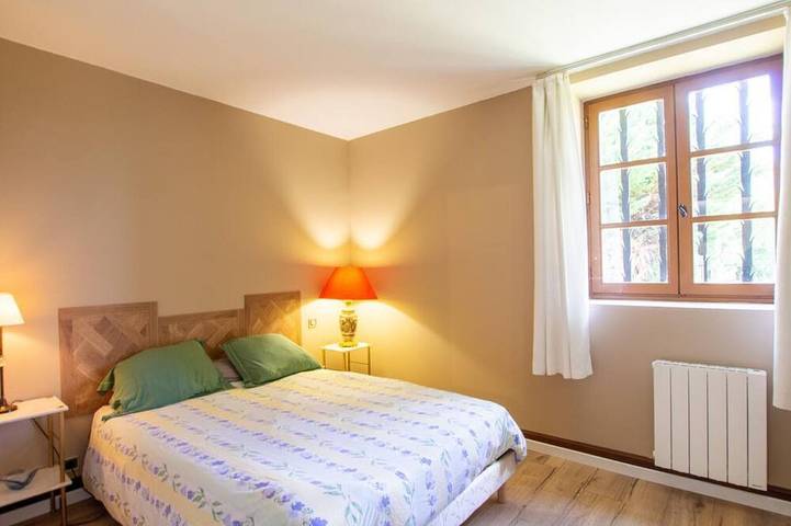 Gîte pour 6 personnes, avec jardin à Coulounieix-Chamiers - 3