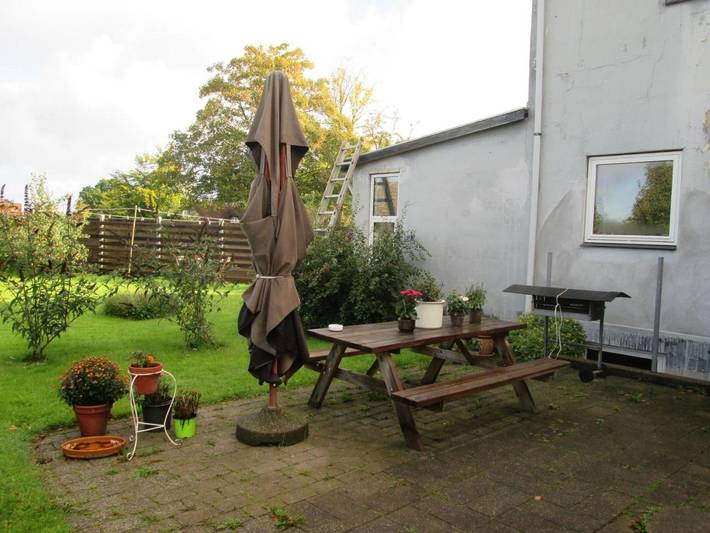 Location de vacances pour 2 personnes, avec jardin et vue à Roskilde - 4