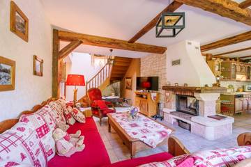 Cottage voor 4 Personen in Provenchères-sur-Fave, Saint-Dié-des-Vosges, Afbeelding 2