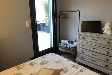 Maison De Vacances pour 6 Personnes dans Martigues, Région d'Istres, Photo 2
