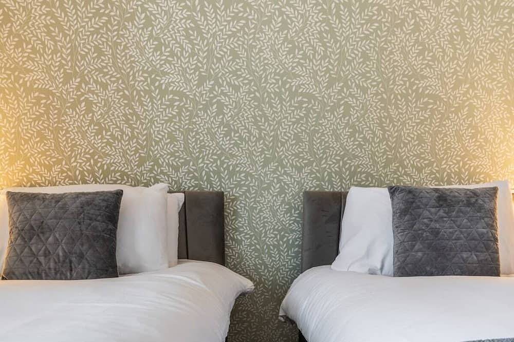 Apartamento entero, Towpath Gardens Apartment in Swindon, North Wessex Downs