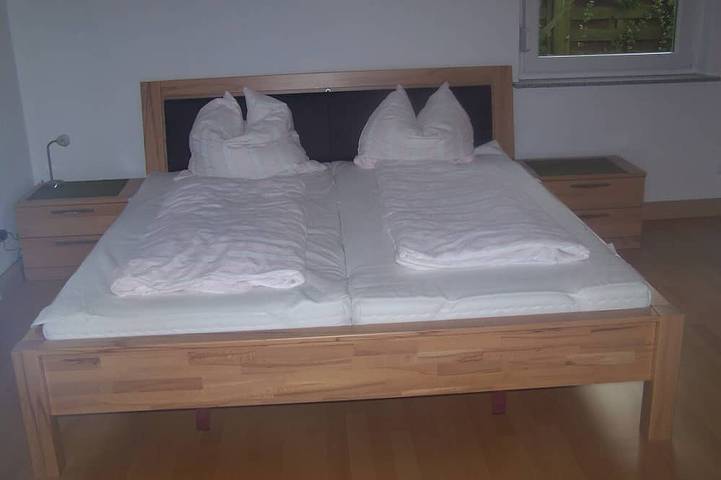 Ferienhaus für 8 Personen in Carolinensiel - 4