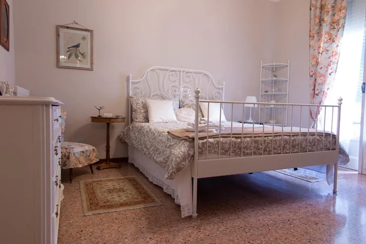 Appartamento vacanze per 4 persone, con panorama e terrazza - 1