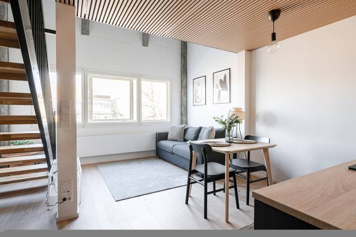 Ferienwohnung für 6 Personen - 1