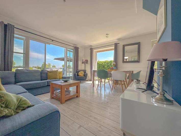 Location de vacances pour 6 personnes, avec Terrasse et Jardin dans Breukelen - 4