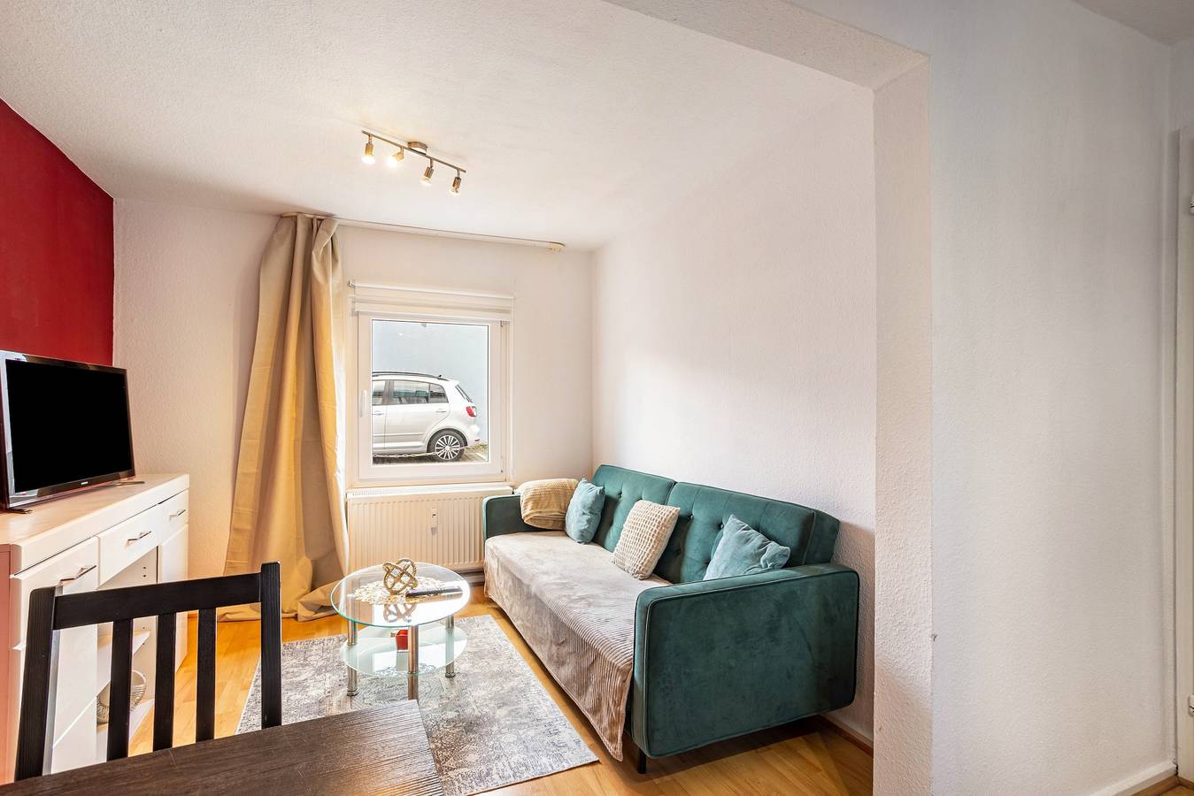 Ganze Wohnung, Apartment „Central Hemer Nähe Lungen Klinik " mit Wlan in Hemer, Märkischer Kreis