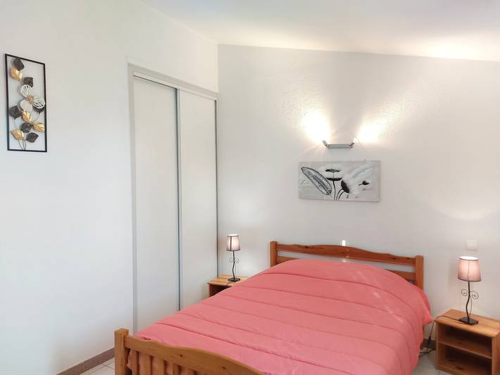 Gite Le Micocoulier La Fontinelle in Bessas, Ardèche