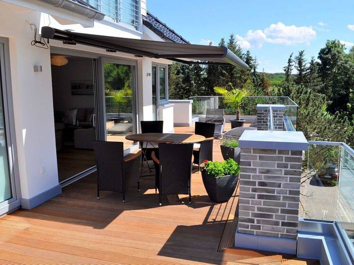 Ferienhaus für 4 Personen, mit Sauna in Timmendorfer Strand - 2