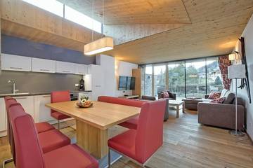 Chalet für 8 Personen in Neukirchen am Großvenediger, Kitzbüheler Alpen, Bild 2