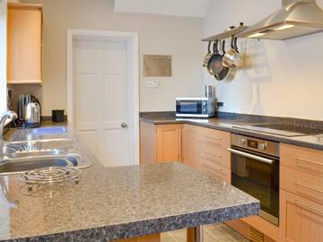 Holiday Rental for 6 People in Filey, North Yorkshire, Photo 4