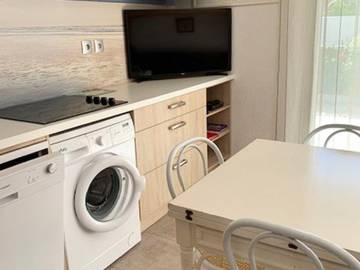 Ferienhaus für 6 Personen in Cap d'Agde, Agde, Bild 2