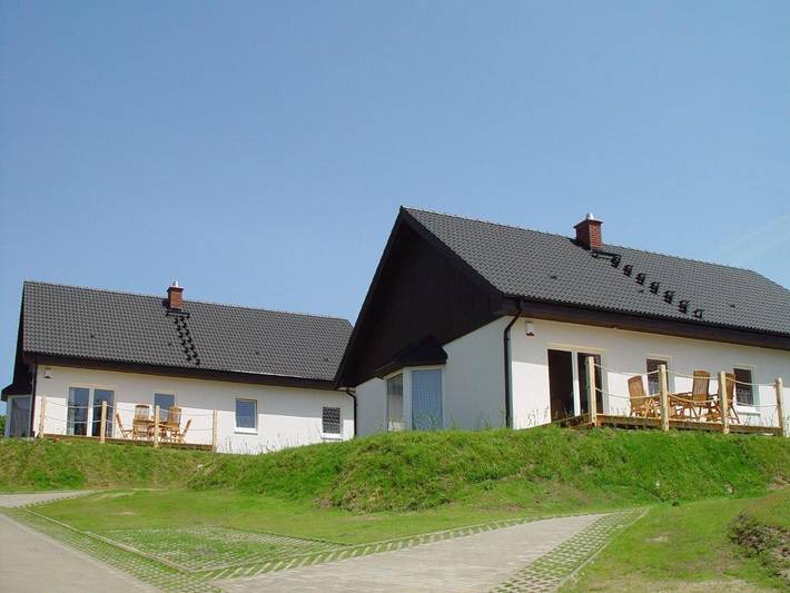 Ferienhaus für 5 Personen, mit Sauna und Pool sowie Terrasse in Heringsdorf - 2