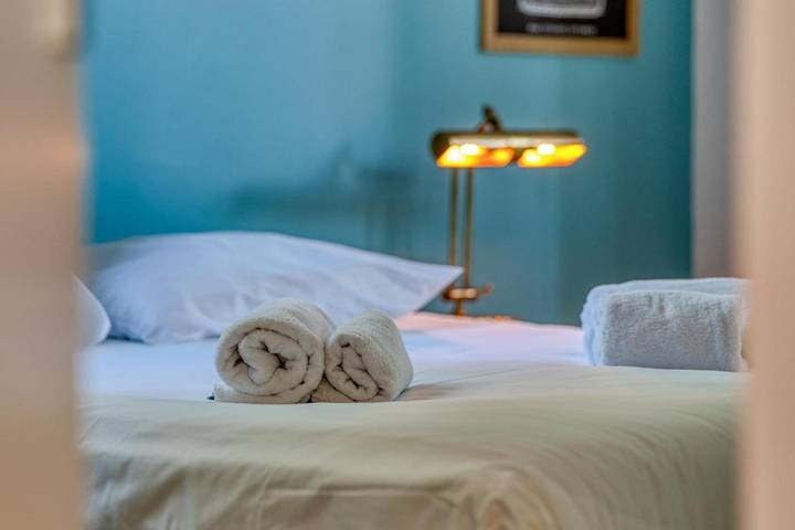 Location de vacances pour 8 personnes, avec jardin et jacuzzi dans Plage des Dunes (Bretignolles-sur-Mer) - 3