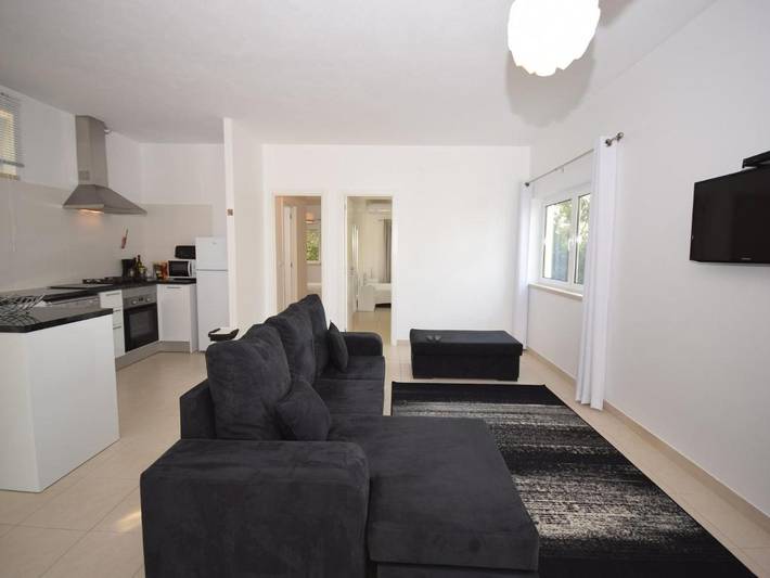 Casa rural para 4 personas, con Terraza además de Jardín y Piscina en Alcobaça - 2